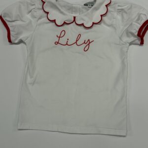 Lily | 6t-and-up