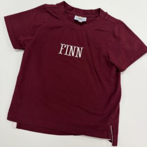 Finn | 3T