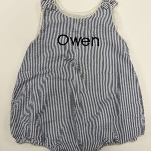 Owen | 2T