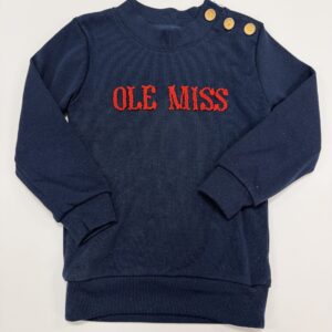 Ole Miss | 4T