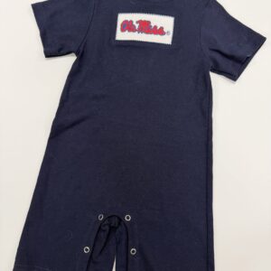 Ole Miss | 24-months
