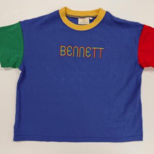 Bennett | 5T