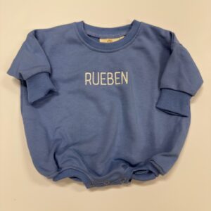 Rueben | Newborn