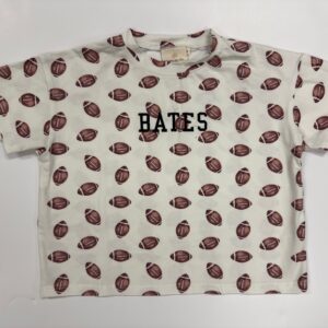 Bates | 4T