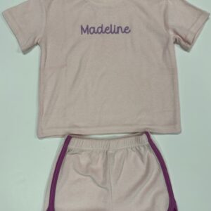 Madeline | 4T