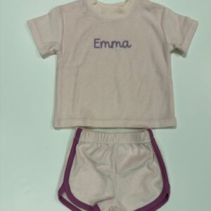 Emma | 18-months