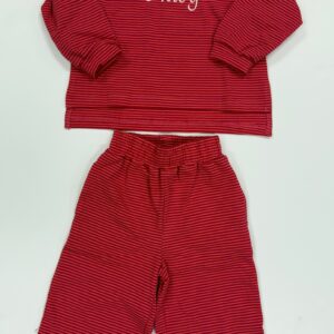 Navy | 18-months