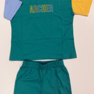 Archer | 5T