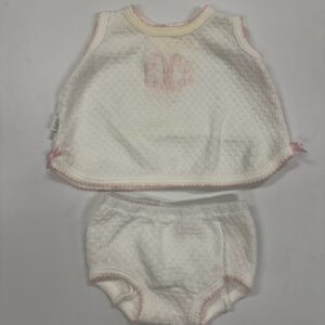 CBM | 3 Months (0-3M)