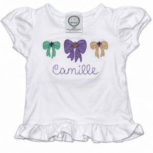 Camille | 12 Months (9-12M)