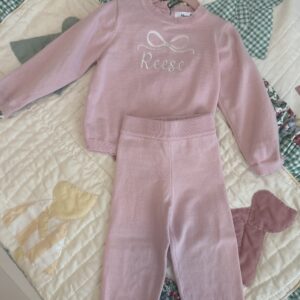 Reese | 24-months