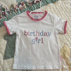 Birthday | 2T