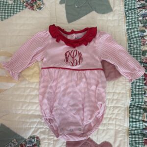 RML | 6 Months (3-6M)