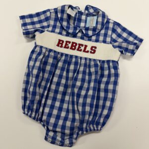 Ole Miss | 9 Months (6-9M)