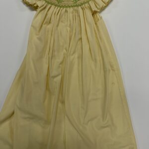 Smocked/Heirloom | 5T