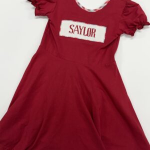 Saylor | 5T