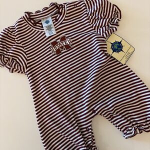 Mississippi State | 12 Months (9-12M)