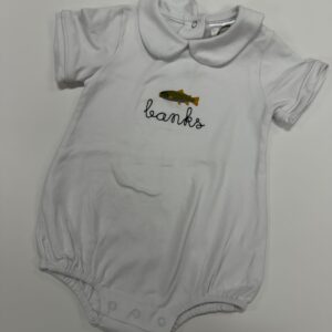 Banks | 18-months
