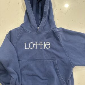 Lottie | 4T