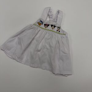 Characters | 6 Months (3-6M)