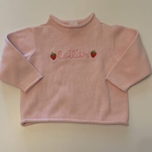 Collier | 12 Months (9-12M)