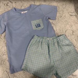 LSB | 4T
