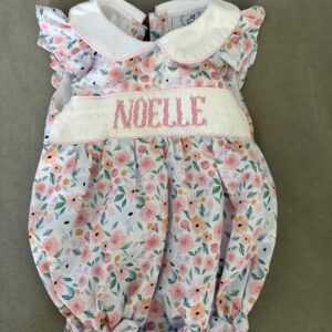 Noelle | 9 Months (6-9M)