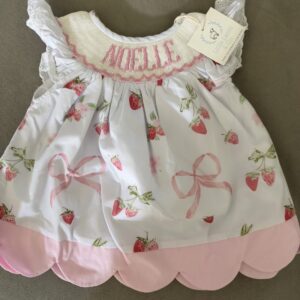 Noelle | 9 Months (6-9M)
