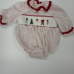 Holidays | 3 Months (0-3M)