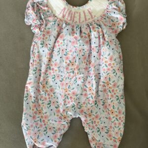 Noelle | 9 Months (6-9M)