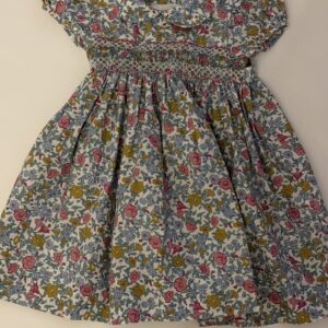 Smocked/Heirloom | 3T