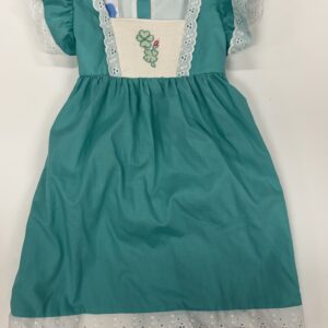 Smocked/Heirloom | 3T