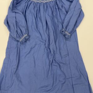 Smocked/Heirloom | 4T