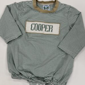 Cooper | 2T