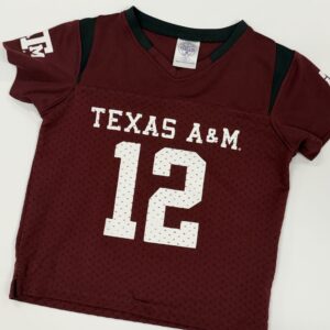 Texas A&M | 3T