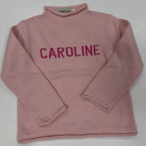 Caroline | 4T
