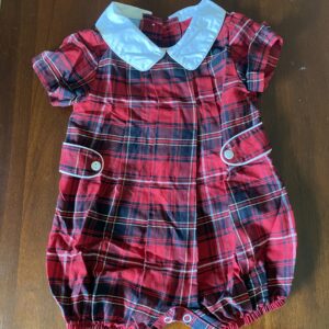 Holidays | 6 Months (3-6M)