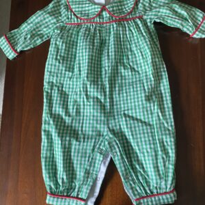 Holidays | 3 Months (0-3M)