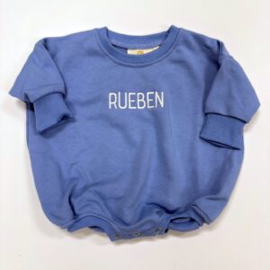 Rueben | Newborn
