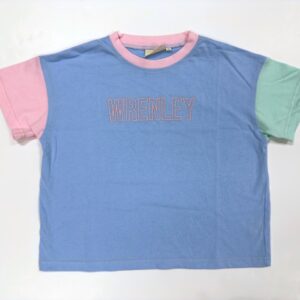 Wrenley | 4T