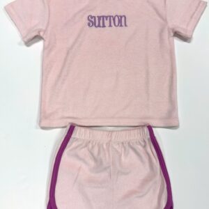 Sutton | 4T