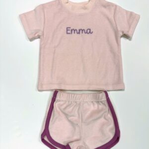 Emma | 18-months