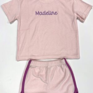 Madeline | 4T