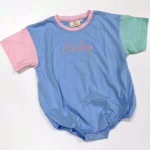 Paisley | 2T