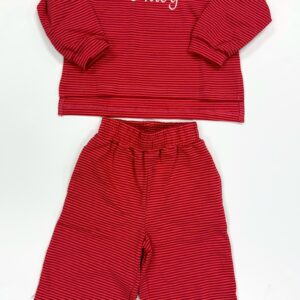 Navy | 18-months