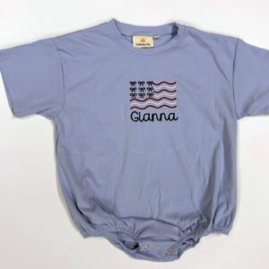 Gianna | 2T