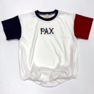 Pax | 24-months