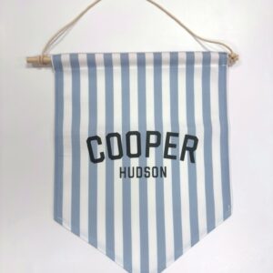 Cooper Hudson | no-size