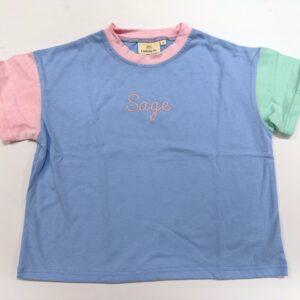 Sage | 3T