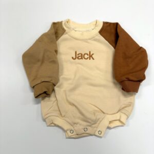 Jack | 3 Months (0-3M)